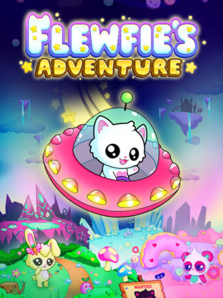 Flewfie's Adventure Steam CD Key