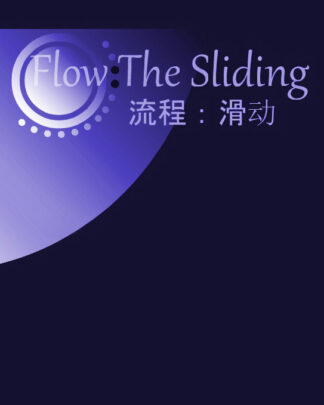 Flow: The Sliding Steam CD Key