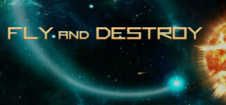 Fly and Destroy EU Steam CD Key