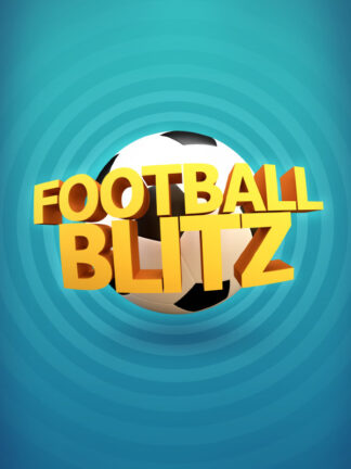 Football Blitz Steam CD Key