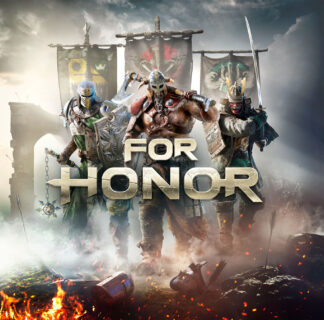 For Honor Marching Fire Edition EU XBOX One CD Key