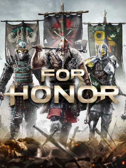 For Honor XBOX One CD Key