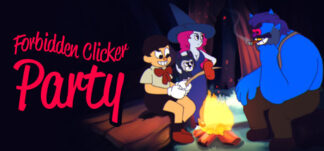 Forbidden Clicker Party Steam CD Key