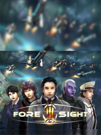 Foresight Steam CD Key