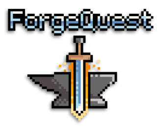 Forge Quest Steam Gift