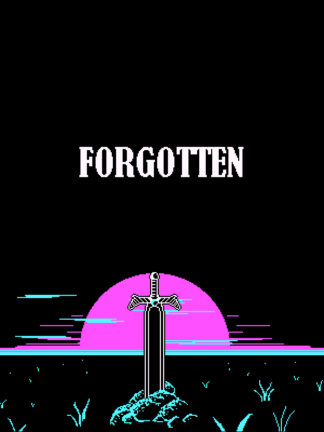 Forgotten Steam CD Key