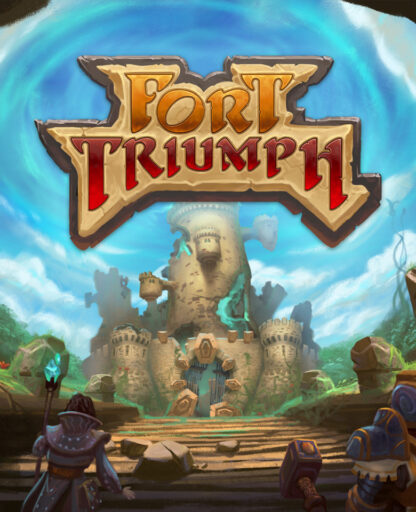 Fort Triumph Steam CD Key