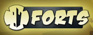 Forts Steam CD Key