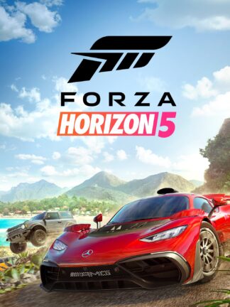 Forza Horizon 5 Steam Altergift