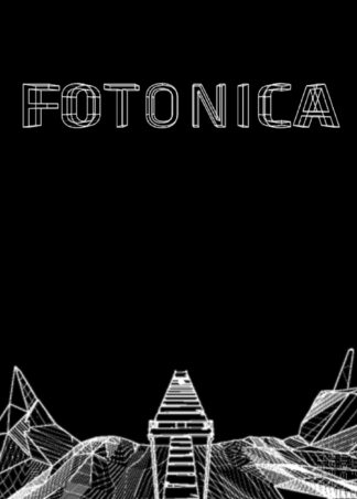Fotonica Steam CD Key