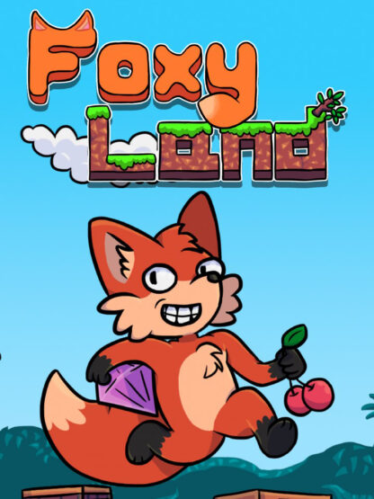 FoxyLand Steam CD Key