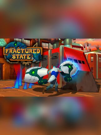 Fractured State Steam CD Key