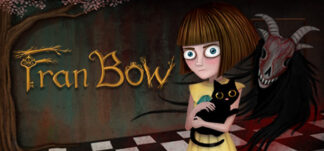 Fran Bow GOG CD Key