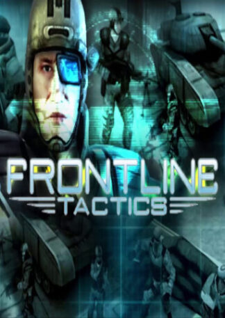 Frontline Tactics Complete Pack DLC Steam CD Key