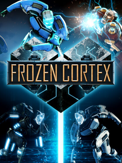 Frozen Cortex Steam CD Key