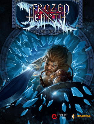 Frozen Hearth Steam CD Key