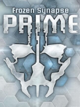 Frozen Synapse Prime 2-Pack Steam CD Key