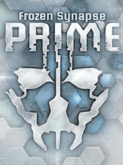 Frozen Synapse Prime 2-Pack Steam CD Key