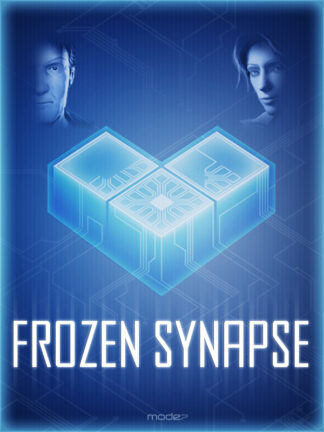 Frozen Synapse Steam CD Key
