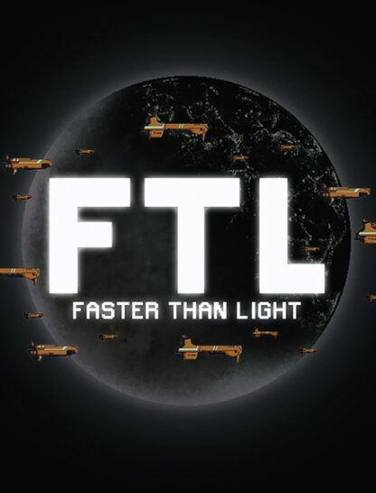 FTL: Faster than Light Steam Gift