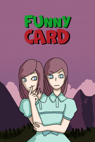 Funny Card Steam CD Key