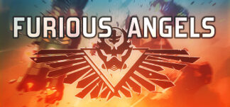 Furious Angels Steam CD Key