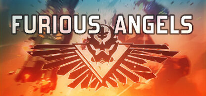 Furious Angels Steam CD Key