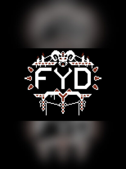 FYD Steam CD Key