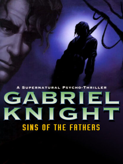 Gabriel Knight: Sins of the Father