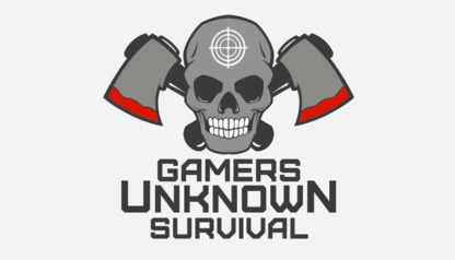 Gamers Unknown Survival Steam CD Key