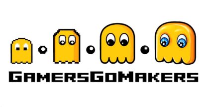 GamersGoMakers Steam CD Key