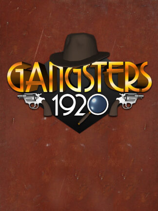 Gangsters 1920 Steam CD Key