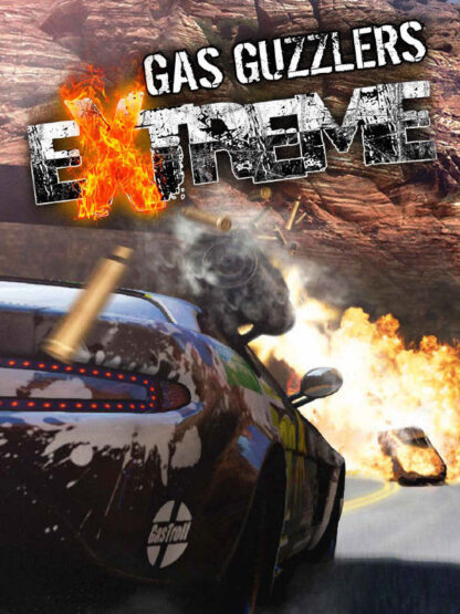 Gas Guzzlers Extreme EU Steam CD Key