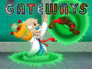 Gateways Steam CD Key