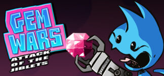 Gem Wars: Attack of the Jiblets Steam CD Key
