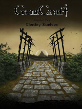 GemCraft - Chasing Shadows Steam CD Key
