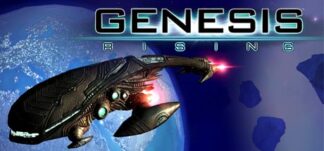 Genesis Rising Steam CD Key