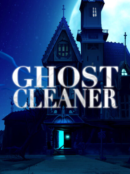 Ghost Cleaner Steam CD Key
