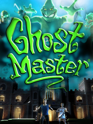 Ghost Master GOG CD Key