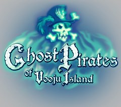 Ghost Pirates of Vooju Island Steam CD Key