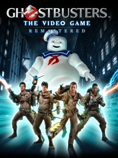 Ghostbusters: The Video Game Remastered Steam CD Key