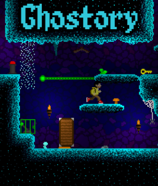Ghostory Steam CD Key