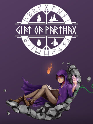 Gift of Parthax Steam CD Key