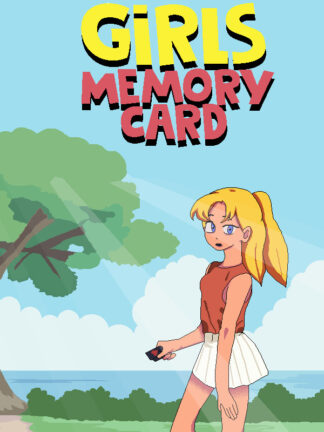 Girls Memory Cardu00a0Steam CD Key