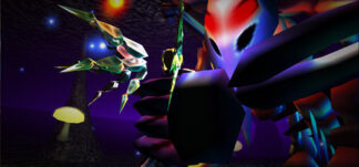 Glass Wing Steam CD Key