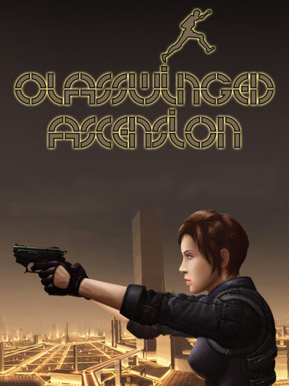 Glasswinged Ascension Steam CD Key