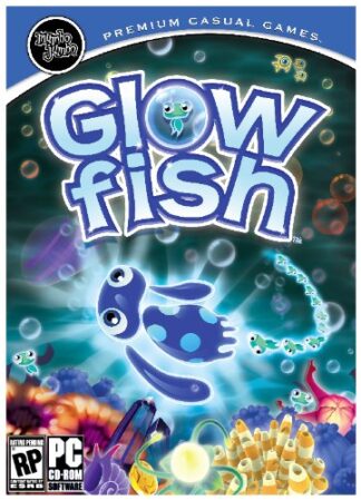 Glowfish Steam CD Key