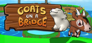 Goats On A Bridge Steam CD Key