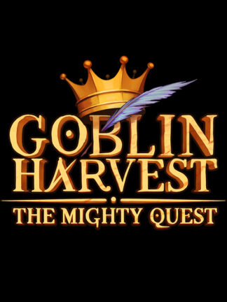Goblin Harvest: The Mighty Quest Steam CD Key