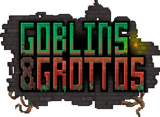 Goblins and Grottos Steam CD Key